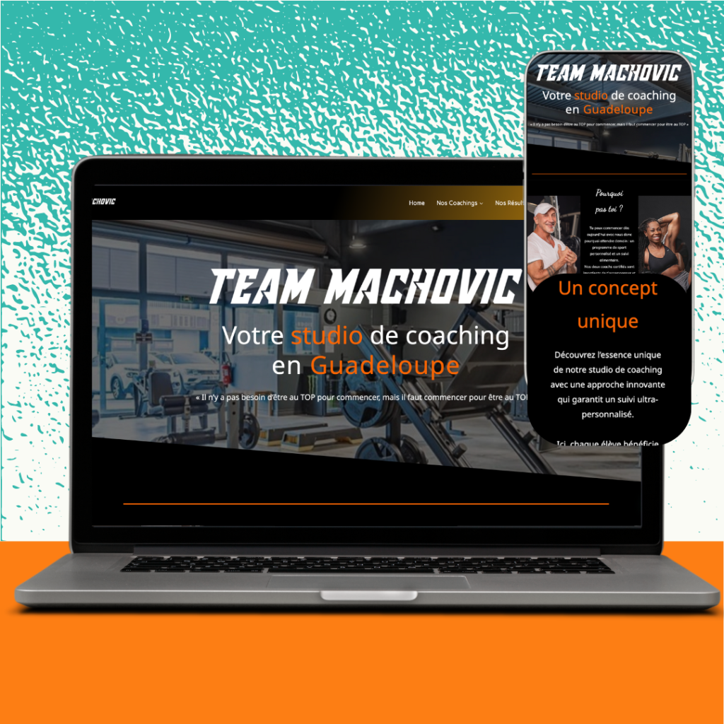 www.team-machovic.fr